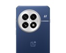 De OnePlus 13 (foto) zou wel eens het laatste OnePlus vlaggenschip met Hasselblad cameramerk kunnen zijn. (Afbeeldingsbron: OnePlus)