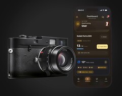 Pellica voegt digitale metadata toe aan analoge foto's.