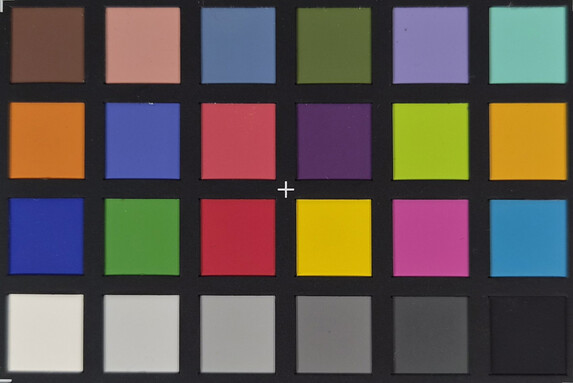 ColorChecker 