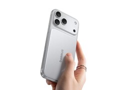 De Picogo Air AM71 is 6,8 mm dun