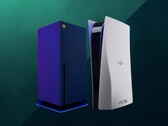 Mock-ups van Project Helix en de PS6-console getoond