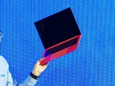 Intels referentieontwerp voor Wildcat Lake is net zo dun als de MacBook Air.