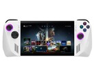 Microsoft zou voor zijn eerste Xbox gaming-handheld kunnen samenwerken met OEM's zoals ASUS. (Afbeeldingsbron: ASUS en Xbox - bewerkt)