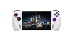 Microsoft zou voor zijn eerste Xbox gaming-handheld kunnen samenwerken met OEM's zoals ASUS. (Afbeeldingsbron: ASUS en Xbox - bewerkt)