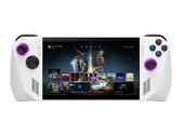 Microsoft zou voor zijn eerste Xbox gaming-handheld kunnen samenwerken met OEM's zoals ASUS. (Afbeeldingsbron: ASUS en Xbox - bewerkt)