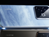 De GT 7 Pro Racing Edition. (Afbeeldingsbron: Realme)