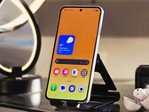 Samsung Galaxy A36 5G test (afbeeldingsbron: Marcus Herbrich)