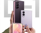 De nieuwe smartphones uit de Galaxy Z-serie van Samsung worden op 7 augustus wereldwijd gelanceerd.