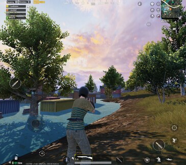 PUBG Mobiel