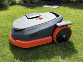 Segway Navimow X3 beoordeling