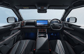 De nieuwe BYD Shark plug-in hybride pick-up combineert een trekvermogen van 2,5 ton met het comfort van een moderne SUV.