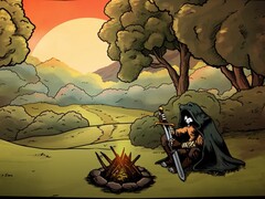 Willow Guard is tot 27 april 70% afgeprijsd op Steam.