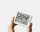 De Xiaomi Smart Temperature and Humidity Monitor 3 Mini is klaar voor een wereldwijde lancering. (Afbeeldingsbron: Xiaomi)