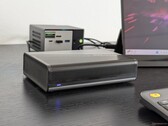 GMK AD-GP1 Radeon RX 7600M XT docking station review: Eenvoudig in gebruik maar veroudert snel