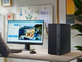 De Asus ExpertCenter P700 minitower is uitgerust met een RTX 5060 dGPU.