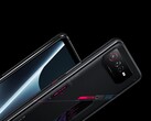 De Asus ROG Phone 6 werd in juli gelanceerd. (Bron: Asus)