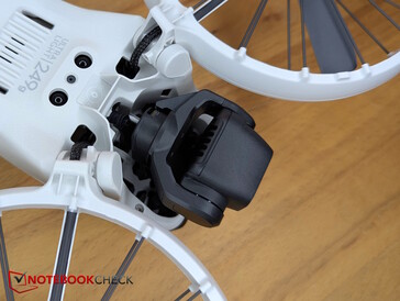 De gimbal