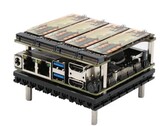 CWWK X86 P5: Nieuw systeem kan ook de basis voor NAS zijn.