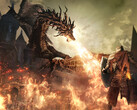FromSoftware werkt naar verluidt aan een Dark Souls 3 remaster (bron: Steam)