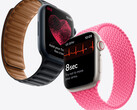 De Apple Watch biedt verschillende levensreddende functies, net als andere populaire smartwatches. (Afbeelding bron: Apple)