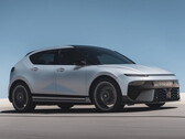 Hyundai Ioniq 2: Hoe de compacte EV voor in de stad eruit zou kunnen zien. (Afbeeldingsbron: Autocar)