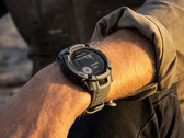 De Instinct 2X is een van de smartwatches die in aanmerking komt voor bètaversie 14.09. (Afbeelding bron: Garmin)