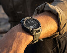 De Instinct 2X is een van de smartwatches die in aanmerking komt voor bètaversie 14.09. (Afbeelding bron: Garmin)