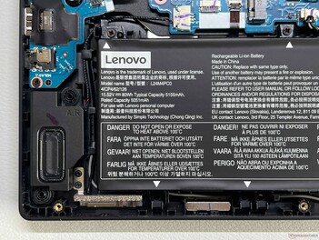 Batterij-informatie