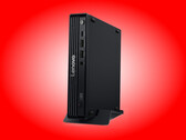 De ThinkCentre M75q Gen 6 is een van de verschillende desktopcomputers die Lenovo op de IFA 2026 in Berlijn heeft gepresenteerd.