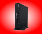 De ThinkCentre M75q Gen 6 is een van de verschillende desktopcomputers die Lenovo op de IFA 2026 in Berlijn heeft gepresenteerd.