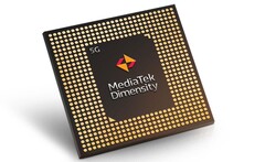 De MediaTek Dimensity 9300 staat gepland voor een lancering in oktober 2023 (afbeelding via MediaTek)
