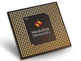 De MediaTek Dimensity 9300 staat gepland voor een lancering in oktober 2023 (afbeelding via MediaTek)