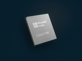 Microsofts aangepaste Cobalt 100 ARM CPU heeft 128 kernen. (Afbeelding Bron: Microsoft)