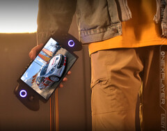 De ONEXPLAYER X1 Mini wordt geleverd in drie geheugenconfiguraties. (Afbeeldingsbron: One-Netbook)