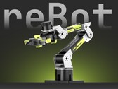 De reBot Arm B601 DM is een interessant DIY-product