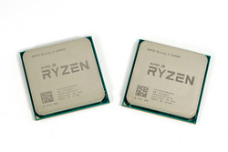 AMD's Ryzen desktop APUs are very strong.
