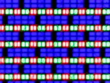 Subpixels