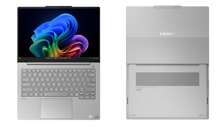 De ThinkBook 14x beschikt ook over pijltjestoetsen van volledige grootte, in tegenstelling tot vrijwel elke andere 14-inch laptop.