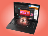 De ThinkPad T14 Gen 7 (AMD) wordt momenteel geleverd in een zwarte afwerking.