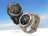 Amazfit heeft met de software-update van deze maand tal van functies toegevoegd aan de T-Rex Ultra. (Afbeelding bron: Amazfit)