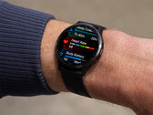 De Venu 3 en Venu 3s komen in aanmerking voor hun eerste bèta-update in meer dan twee maanden. (Afbeelding bron: Garmin)