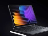 De Xiaomi Pad 7 Pro debuteerde in oktober vorig jaar met een Snapdragon 8s Gen 3. (Afbeelding Bron: Xiaomi)