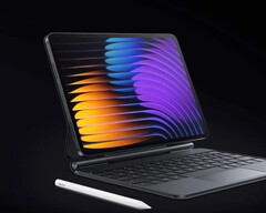 De Xiaomi Pad 7 Pro debuteerde in oktober vorig jaar met een Snapdragon 8s Gen 3. (Afbeelding Bron: Xiaomi)