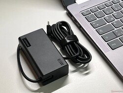 65-watt voeding