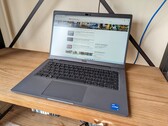 Intel Core i5-1345U prestatiedebuut: Dell Latitude 3440 laptop review