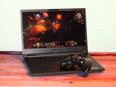 Aorus 15 BSF review: De QHD gaming laptop met een RTX 4070 en geweldige runtimes