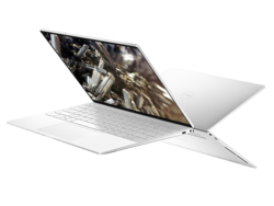 In herziening: Dell XPS 13 9310 Core i7 FHD. Testunit geleverd door Dell US