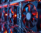 Het Amerikaanse Ministerie van Energie heeft AMD en partners de opdracht gegeven om twee supercomputers te ontwikkelen: Lux en Discovery. (Afbeeldingsbron: BrianPenny/Pixabay)
