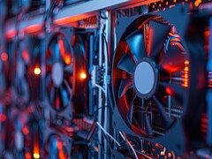 Het Amerikaanse Ministerie van Energie heeft AMD en partners de opdracht gegeven om twee supercomputers te ontwikkelen: Lux en Discovery. (Afbeeldingsbron: BrianPenny/Pixabay)