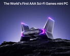 Acemagic M2A mini PC lanceert met een promo startprijs van $909 (Afbeeldingsbron: Acemagic)